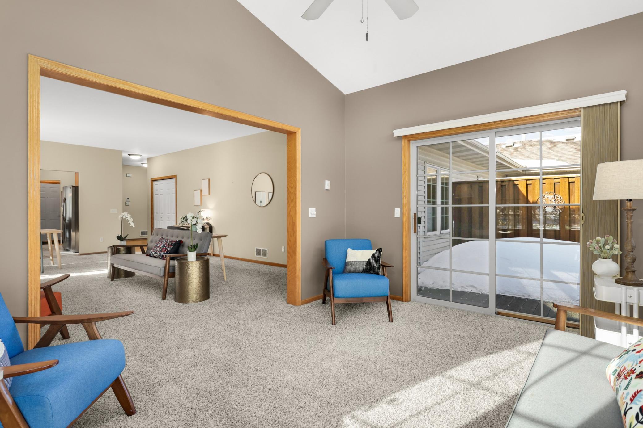 2740 Park View Court