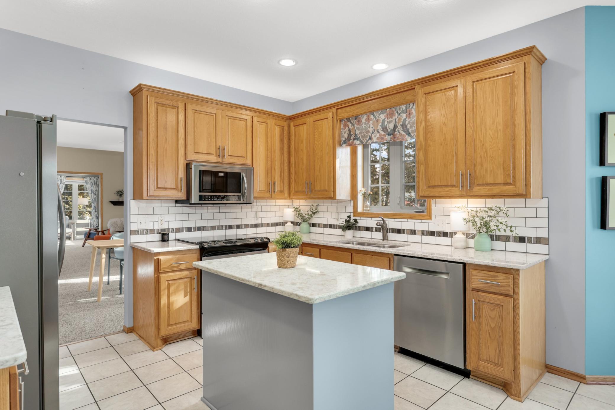 2740 Park View Court