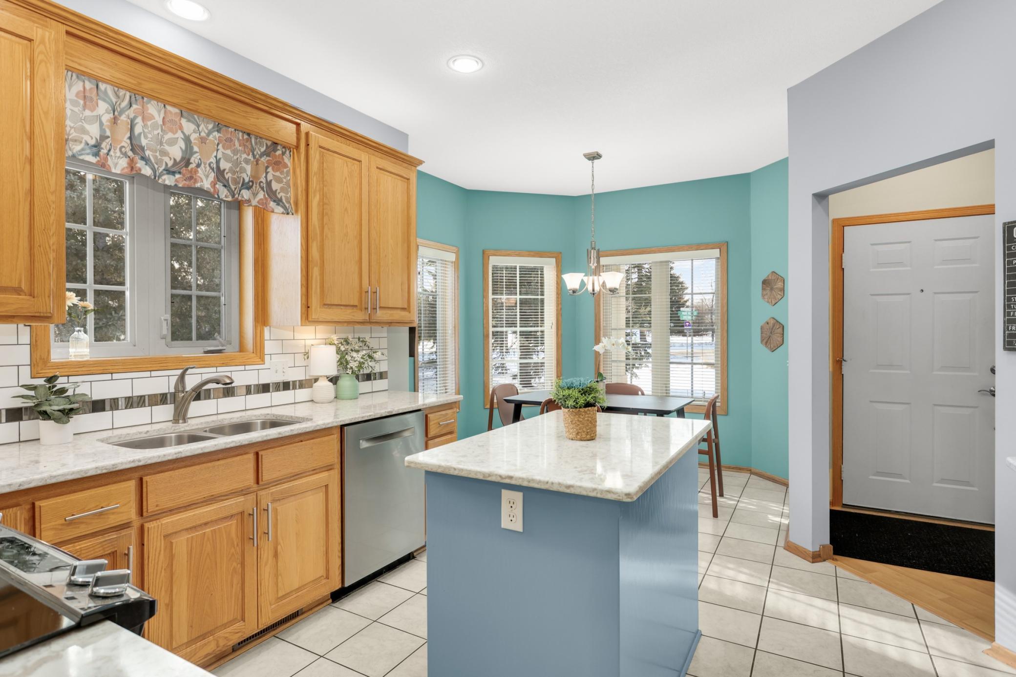 2740 Park View Court