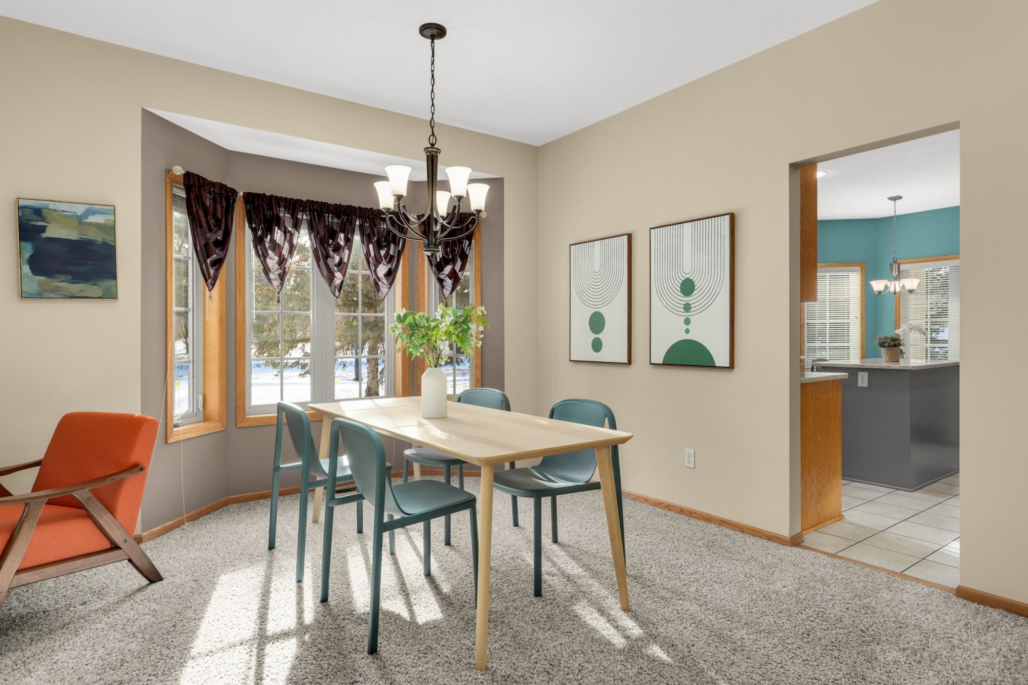 2740 Park View Court