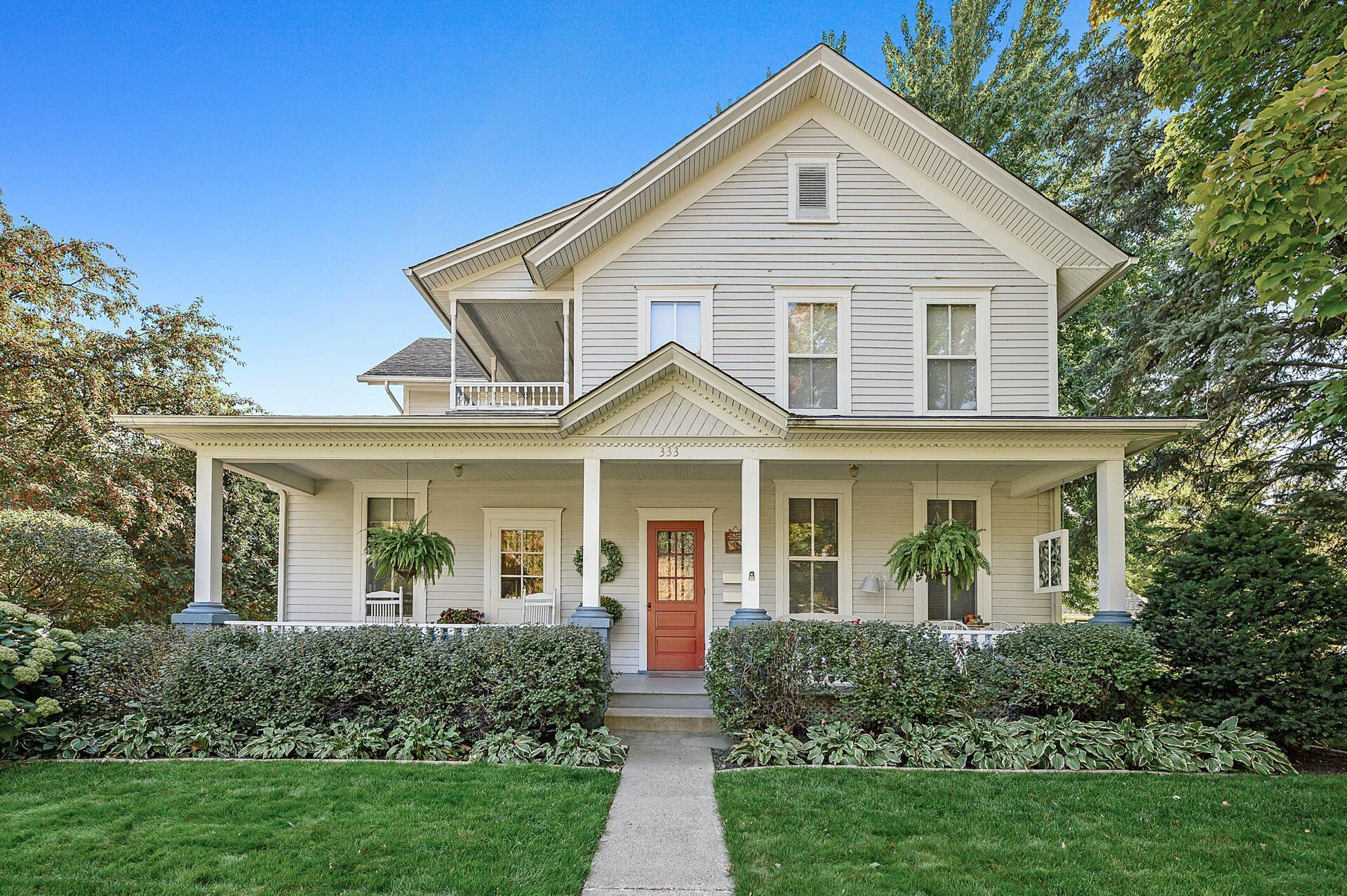 333 W 2nd Street