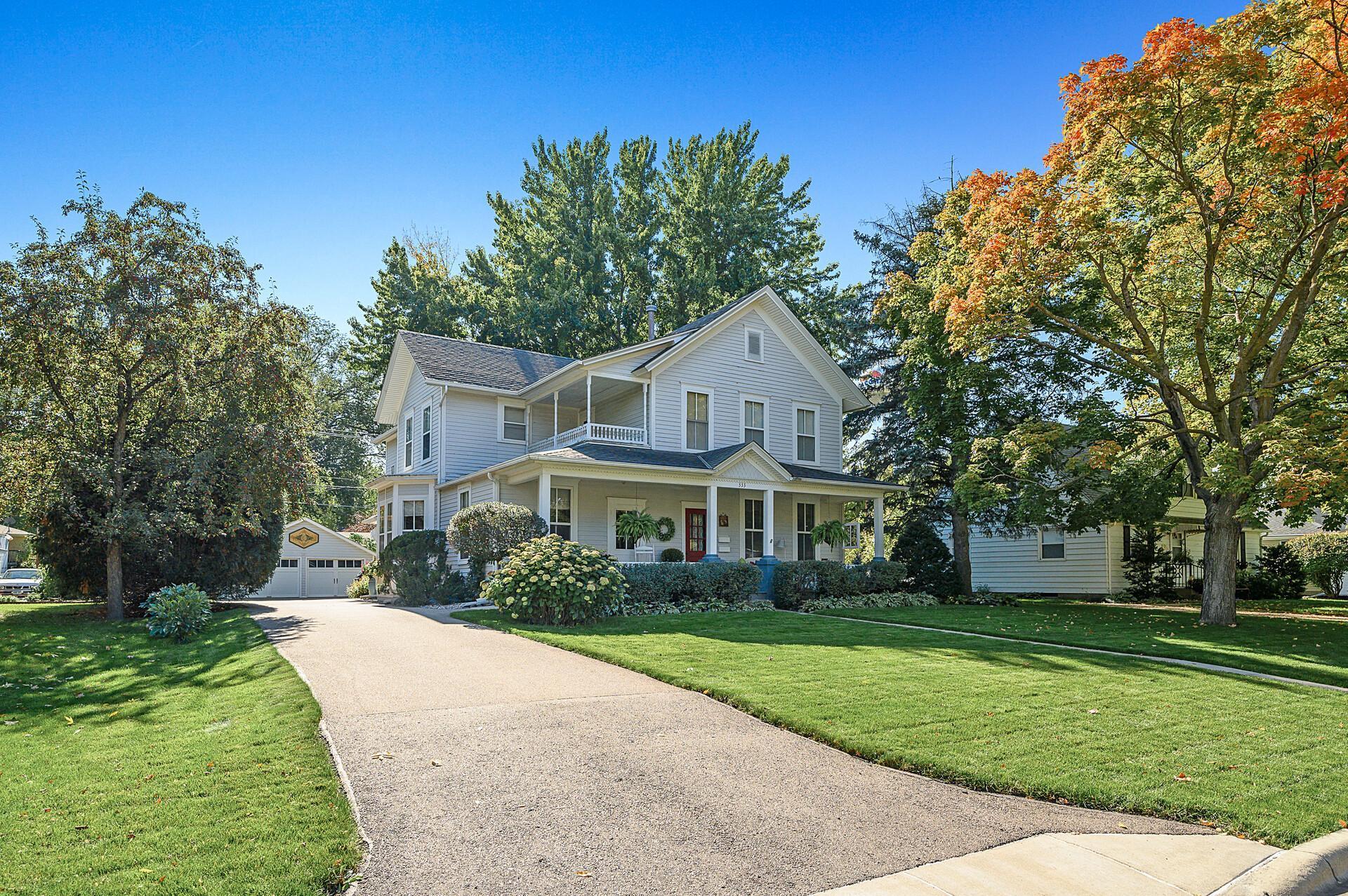 333 W 2nd Street