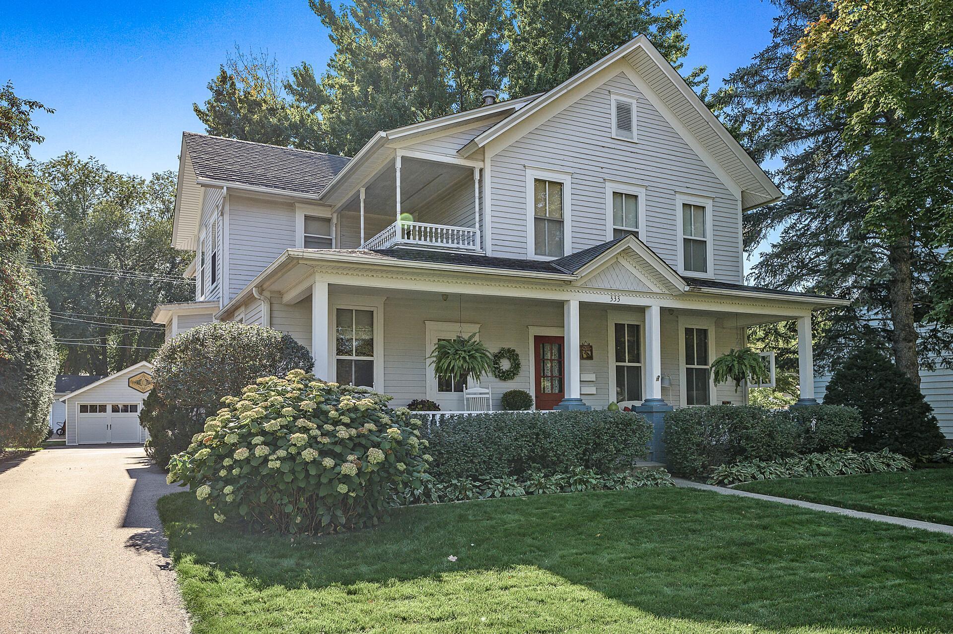 333 W 2nd Street