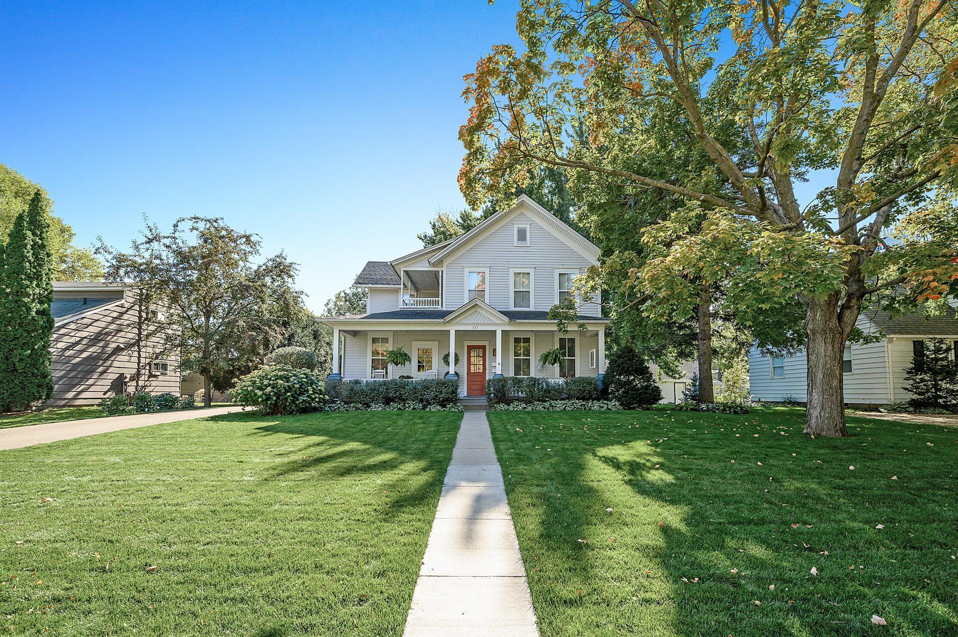 333 W 2nd Street
