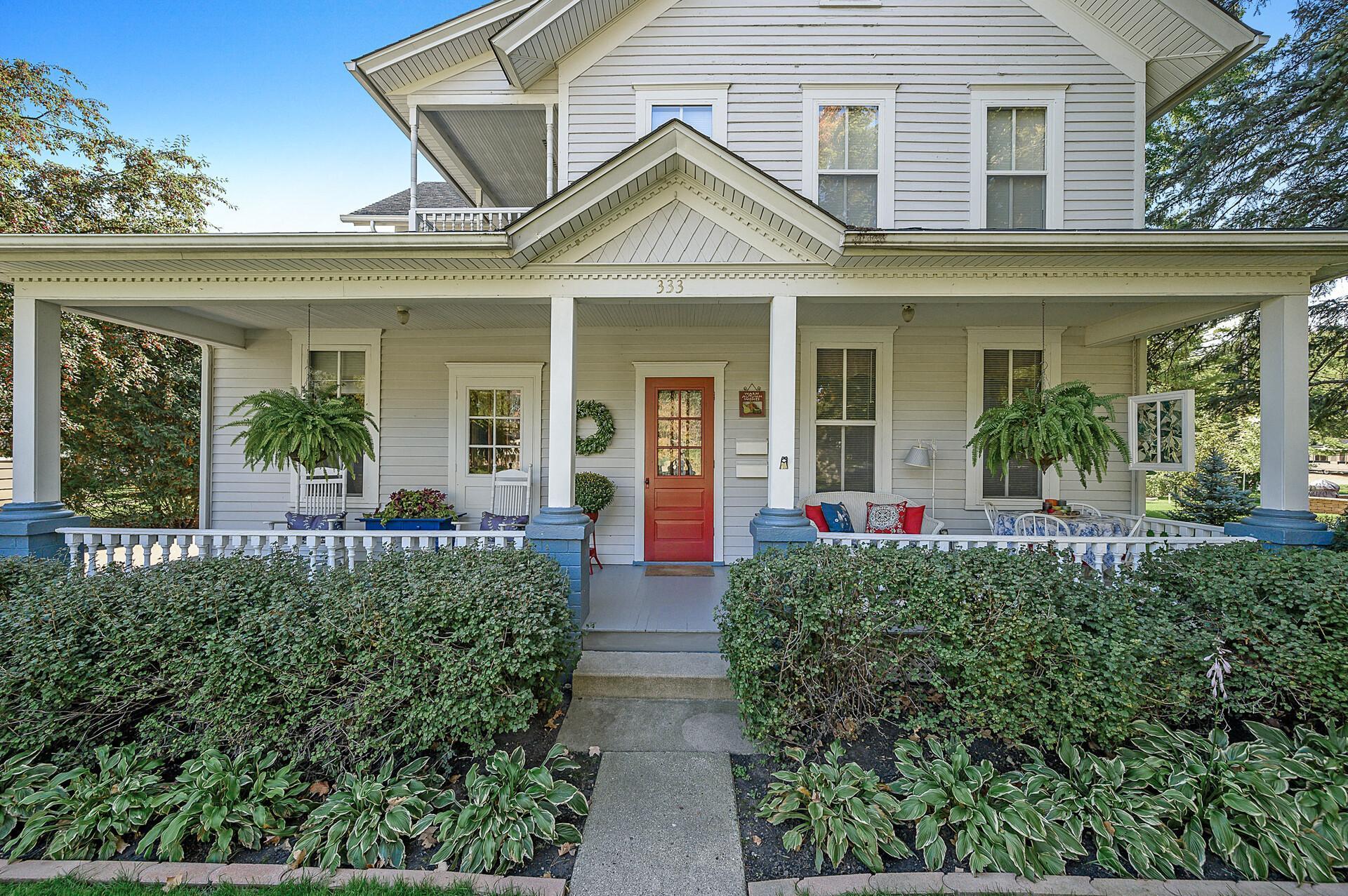 333 W 2nd Street