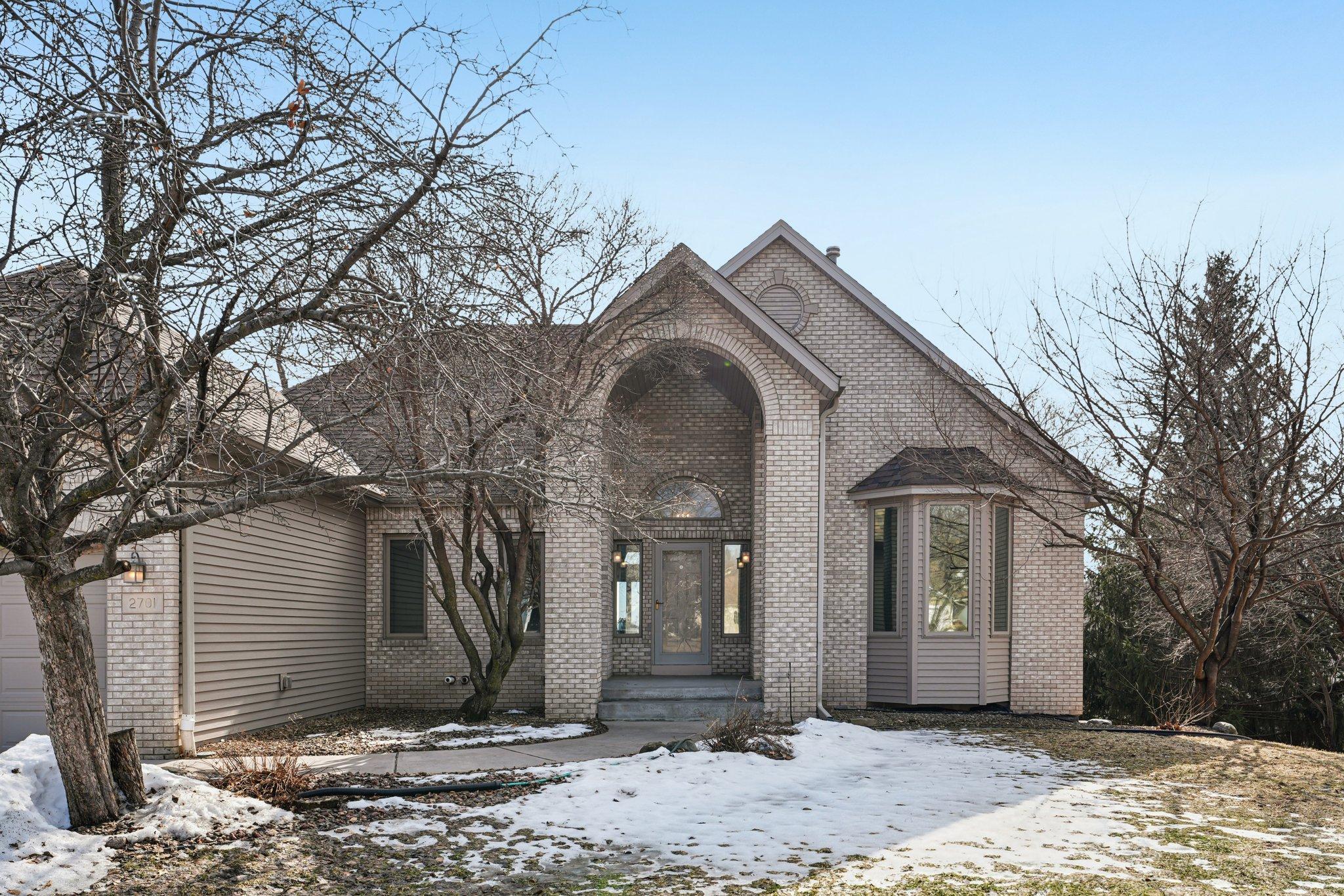 2701 Ashley Terrace