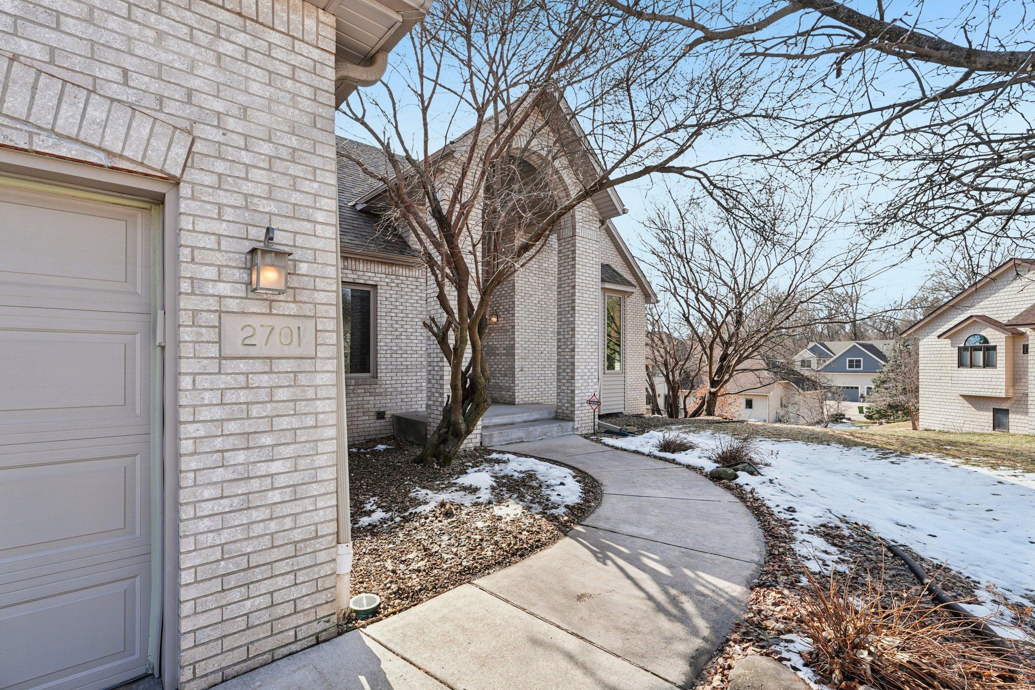 2701 Ashley Terrace