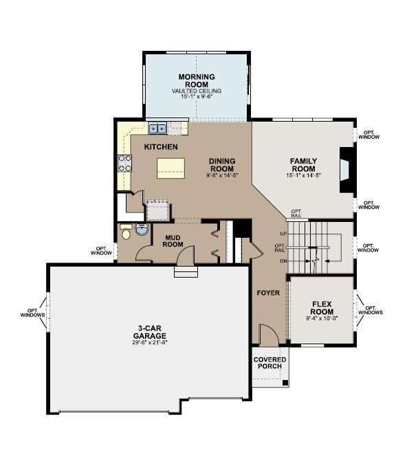 1943 Sparrow Drive