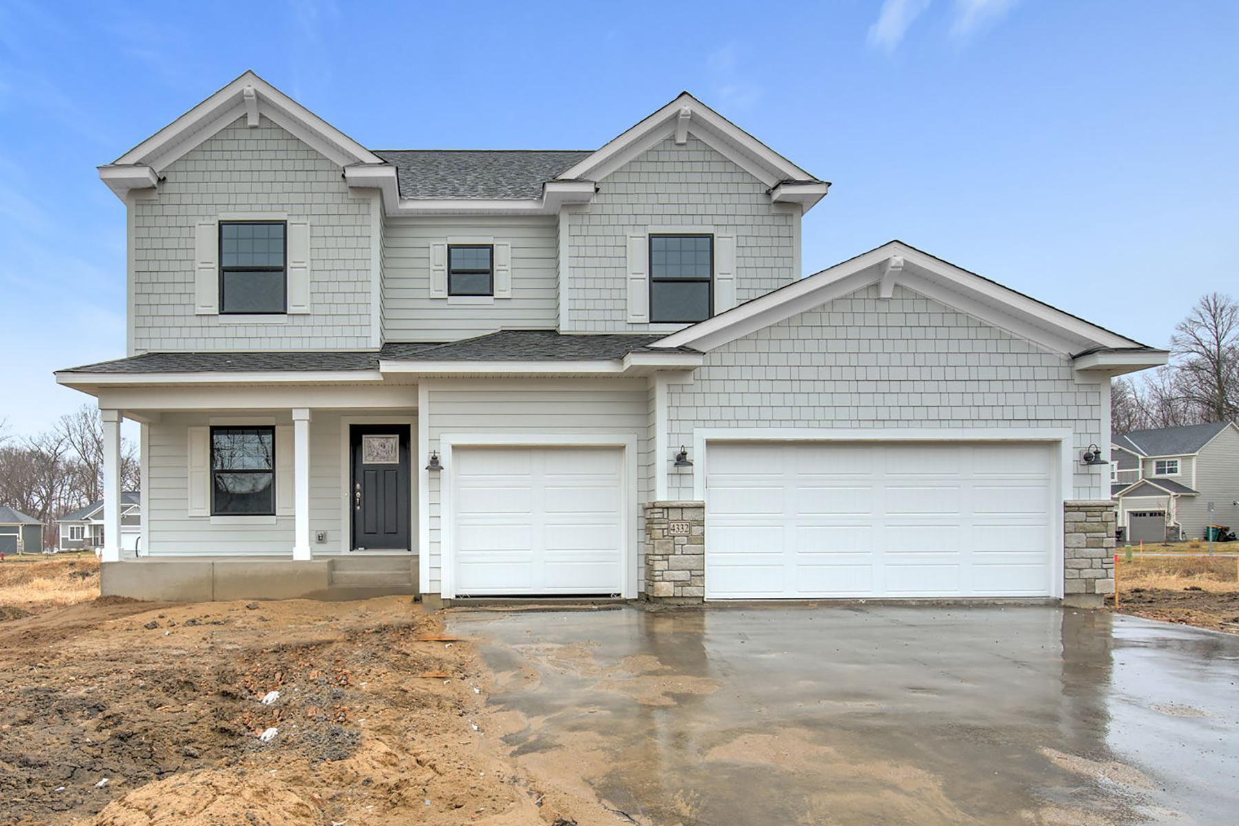 1943 Sparrow Drive
