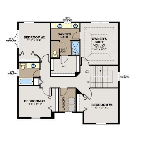 1943 Sparrow Drive