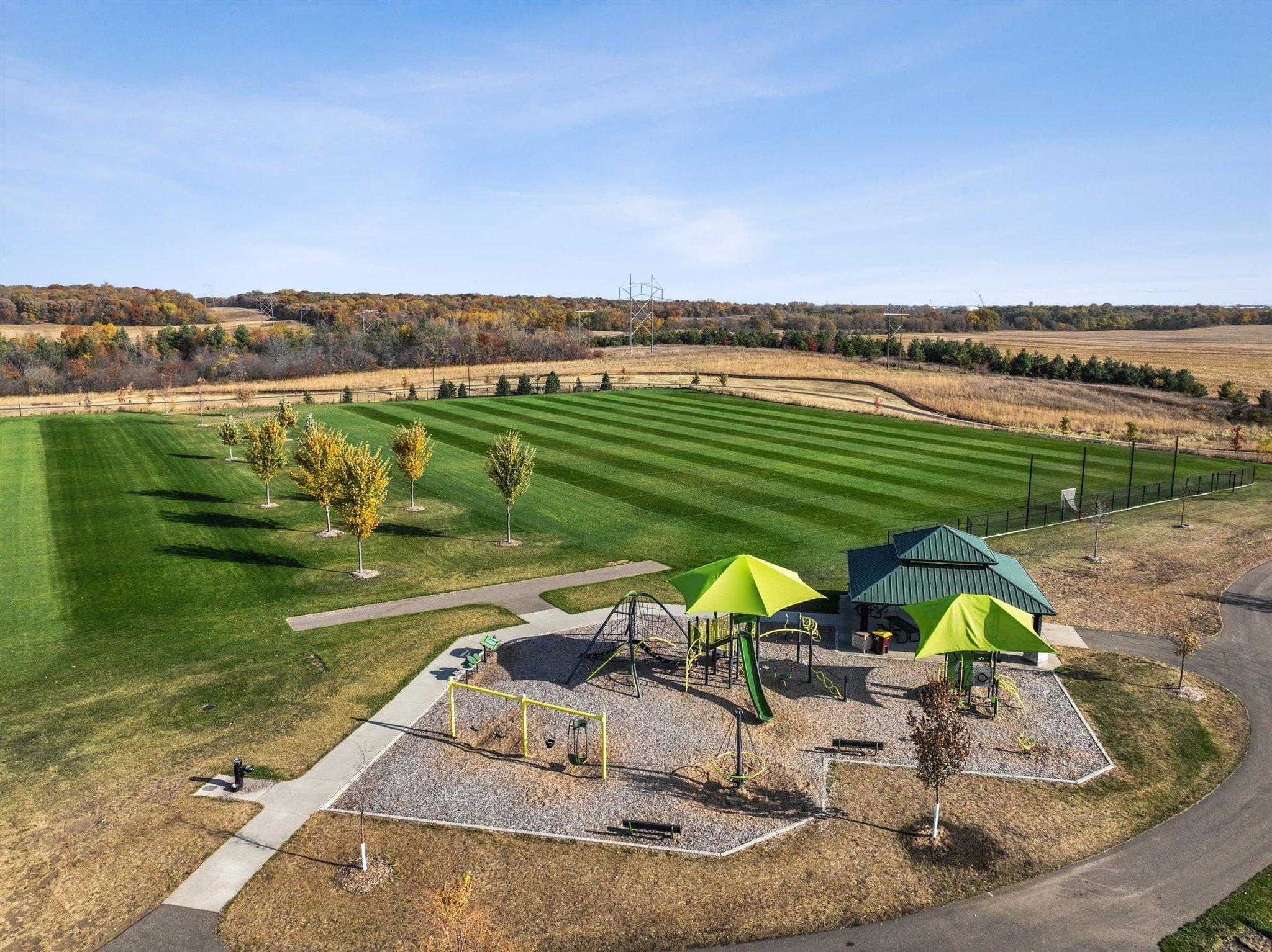 13709 Kaylemore Trail