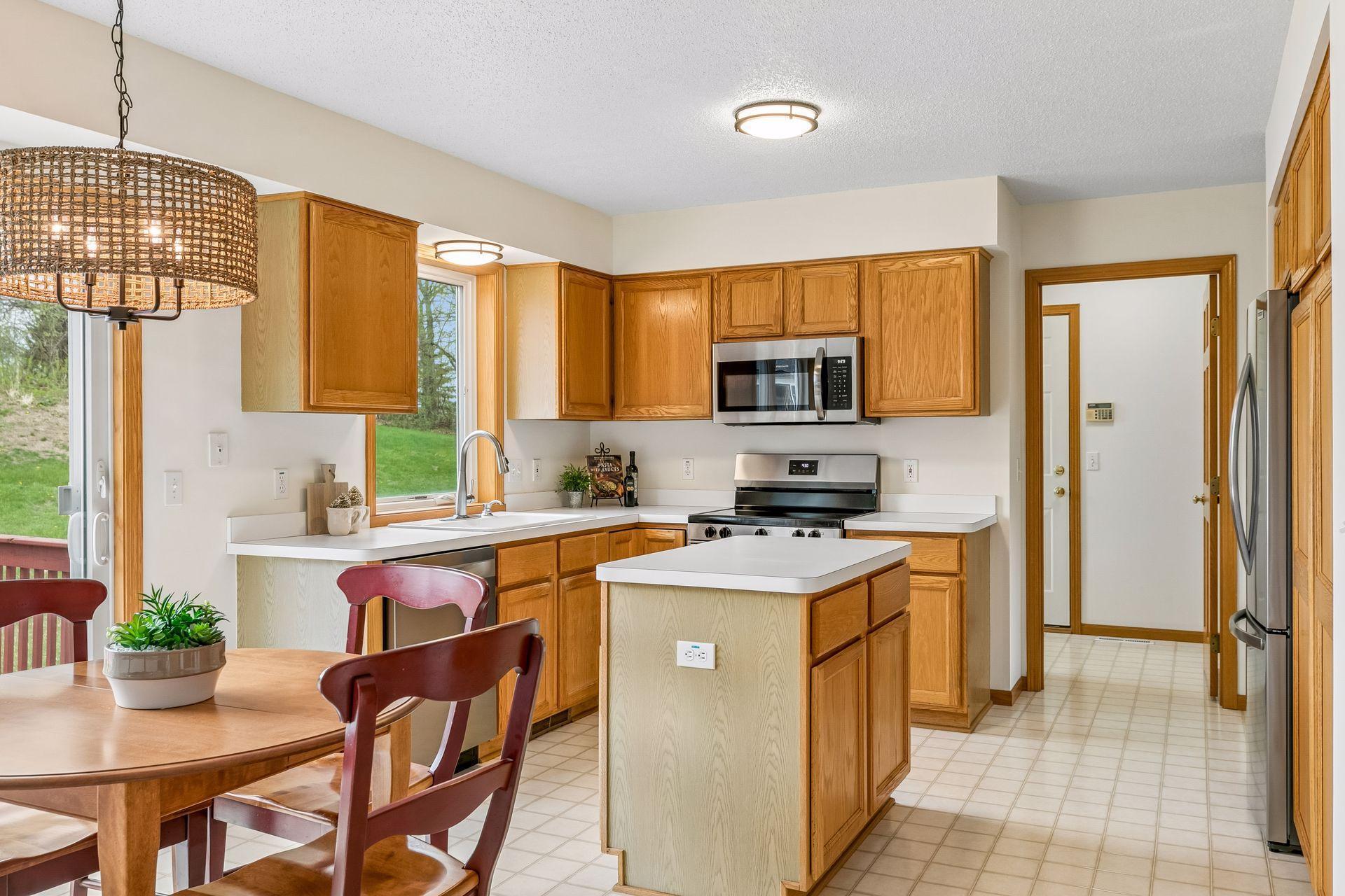3019 Copper Oaks Alcove