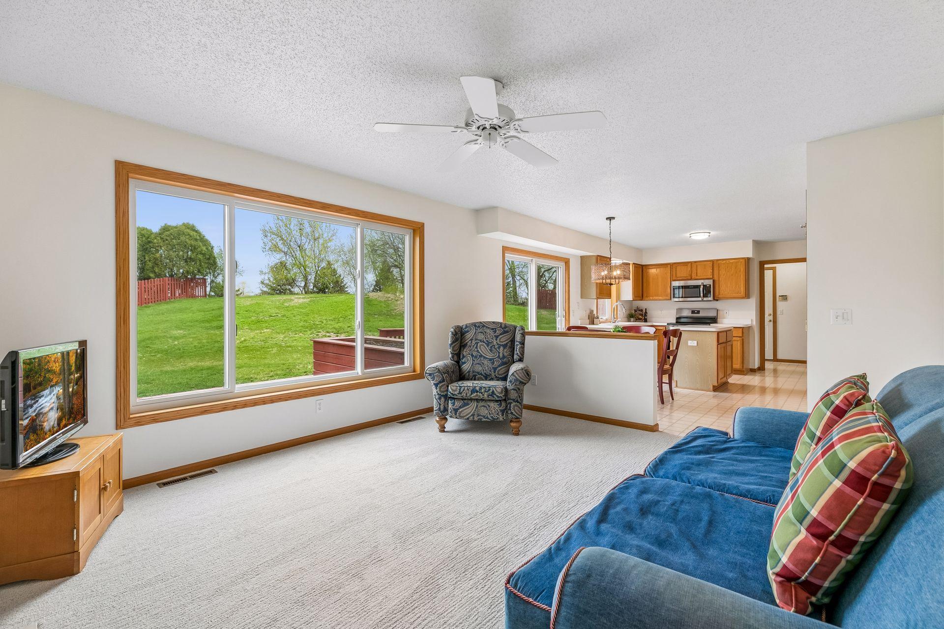 3019 Copper Oaks Alcove