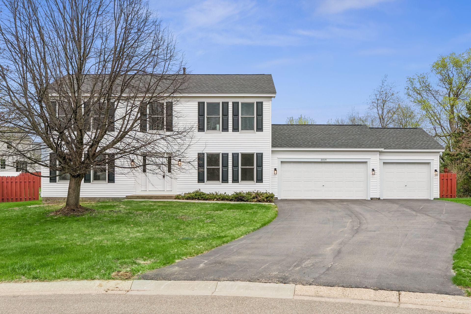 3019 Copper Oaks Alcove