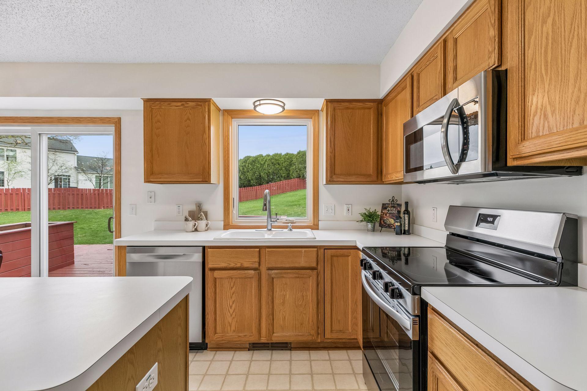 3019 Copper Oaks Alcove