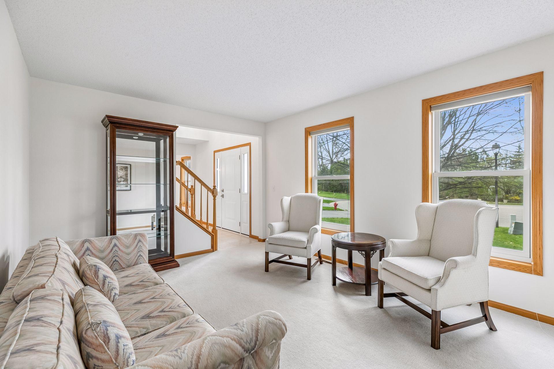 3019 Copper Oaks Alcove
