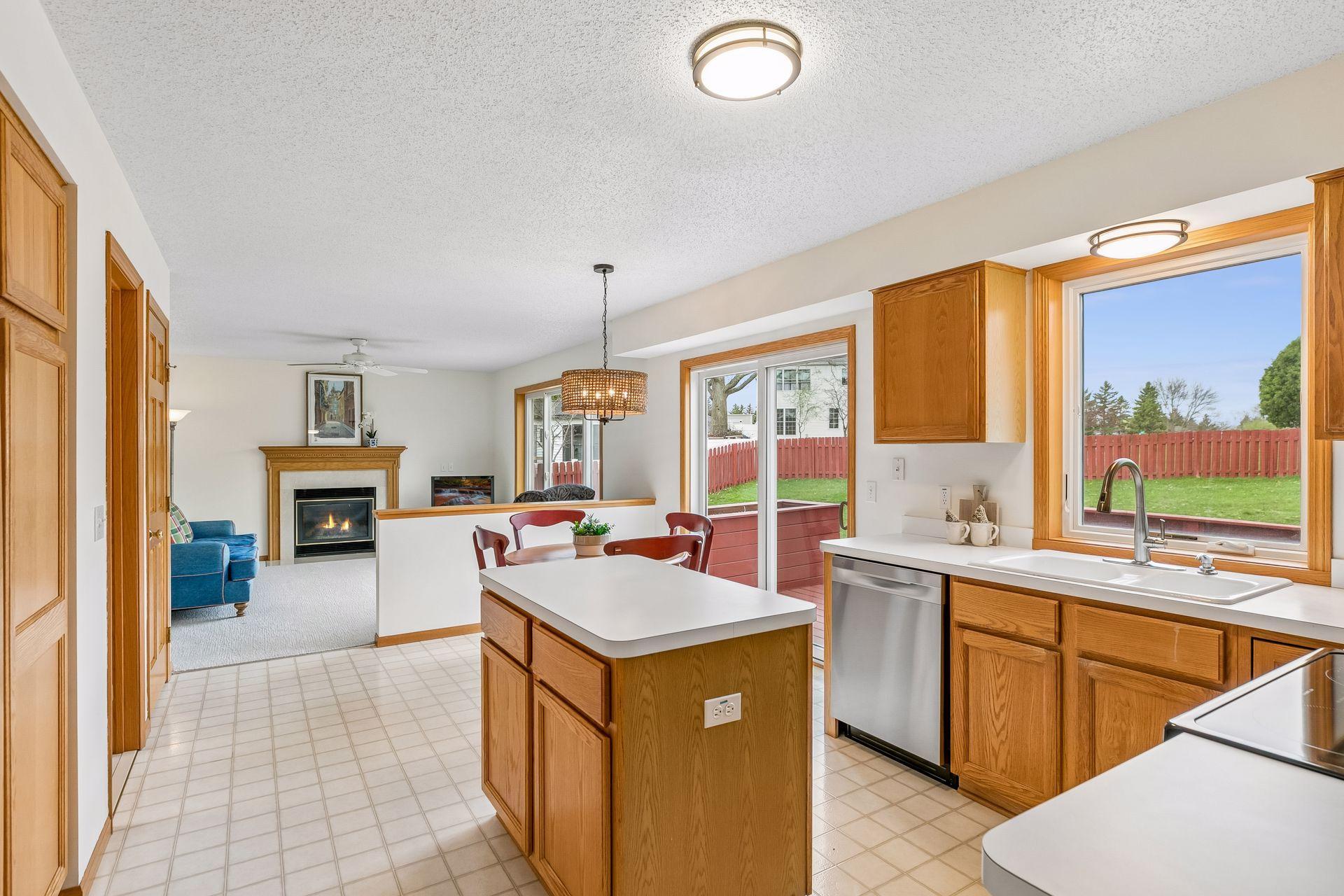 3019 Copper Oaks Alcove