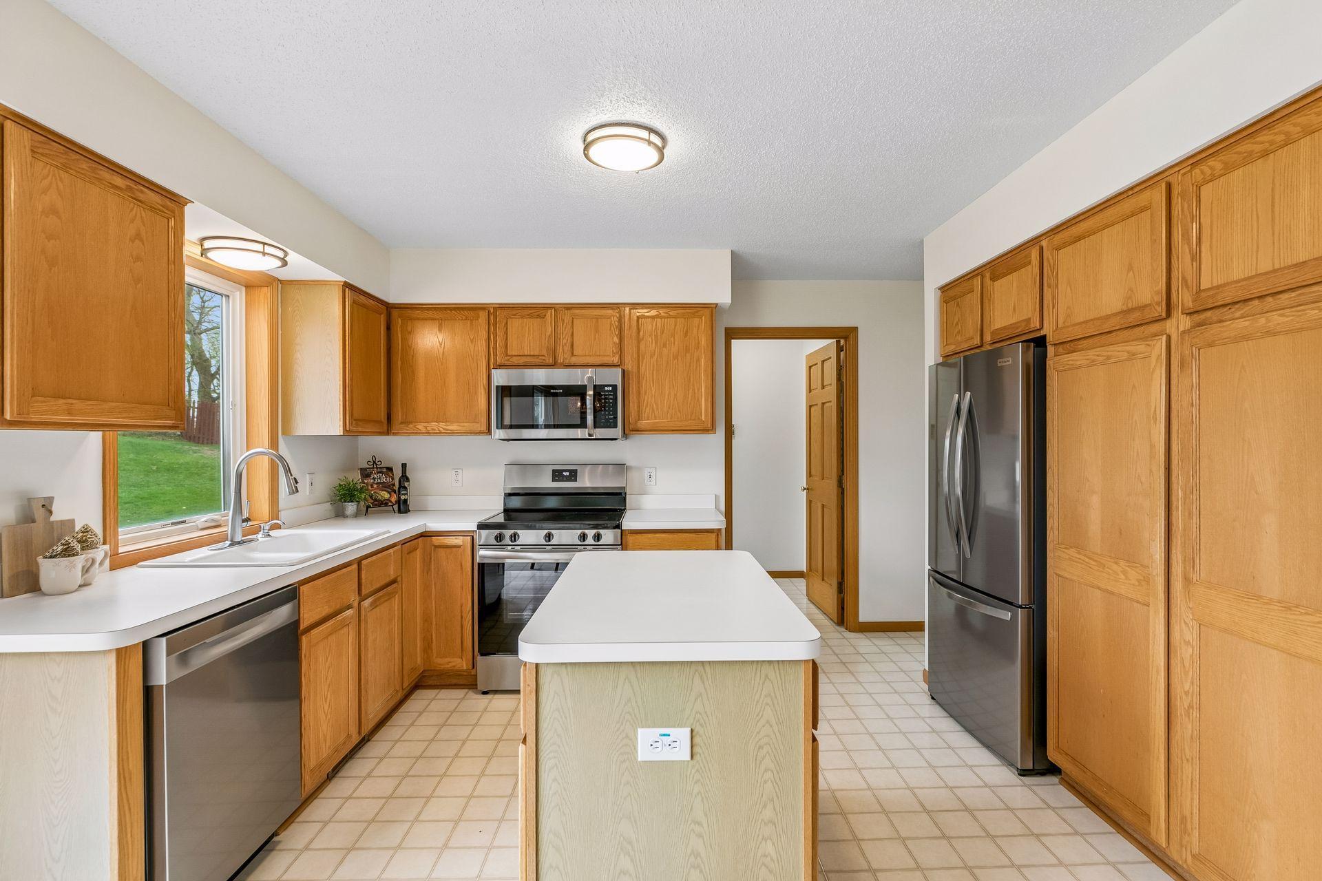 3019 Copper Oaks Alcove