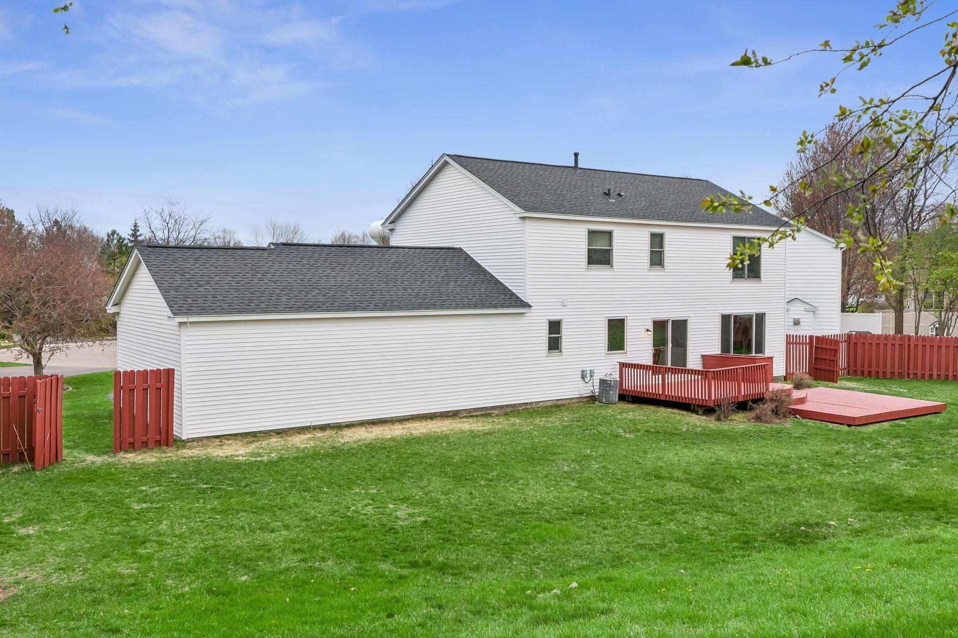 3019 Copper Oaks Alcove
