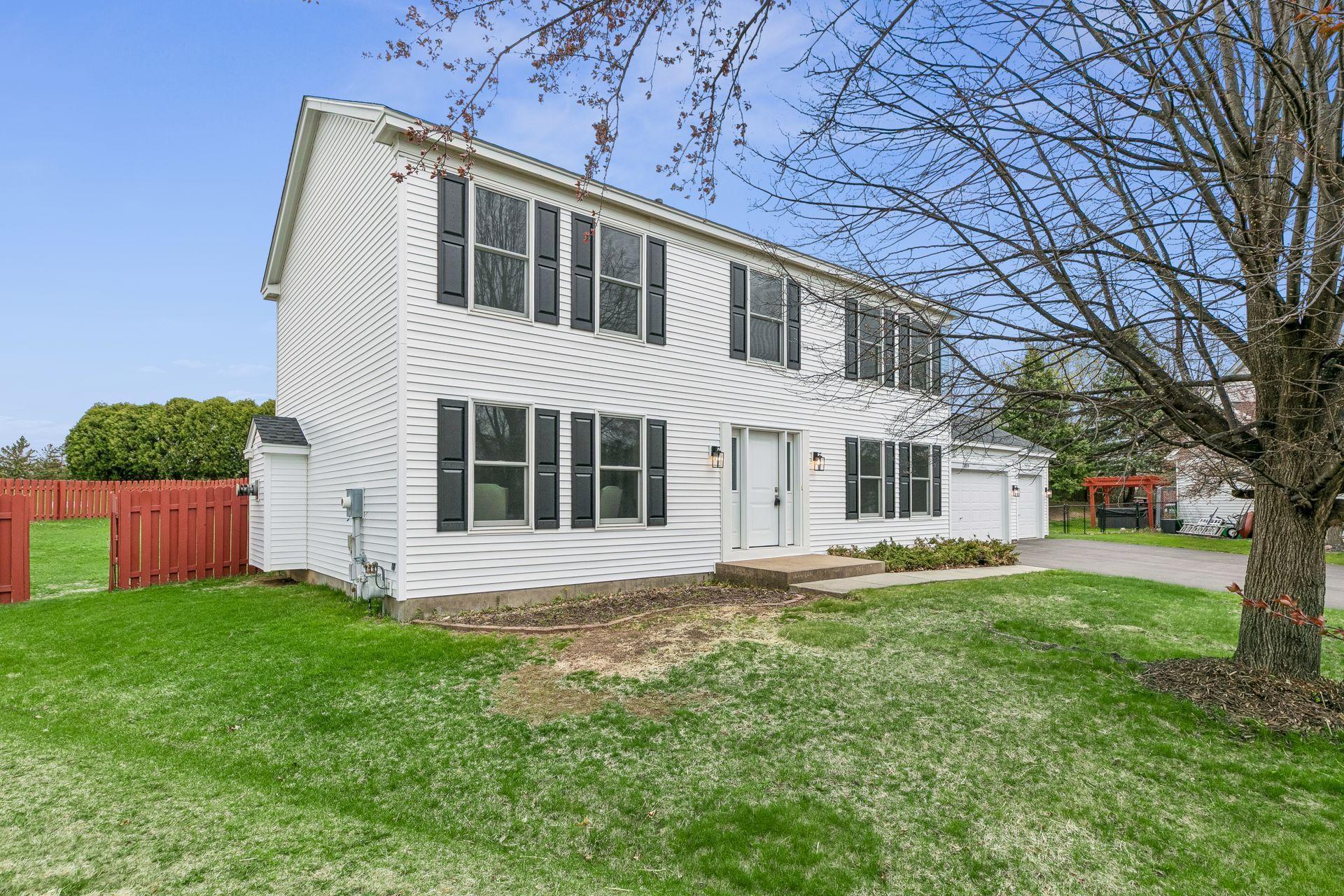 3019 Copper Oaks Alcove