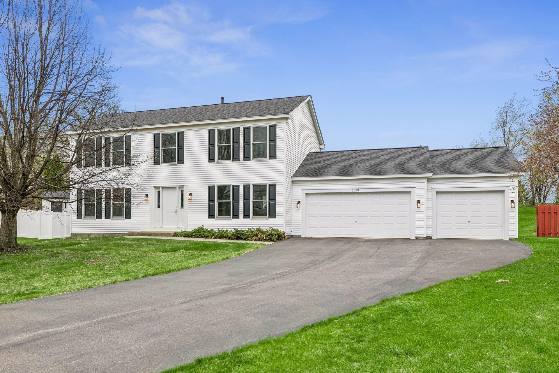 3019 Copper Oaks Alcove
