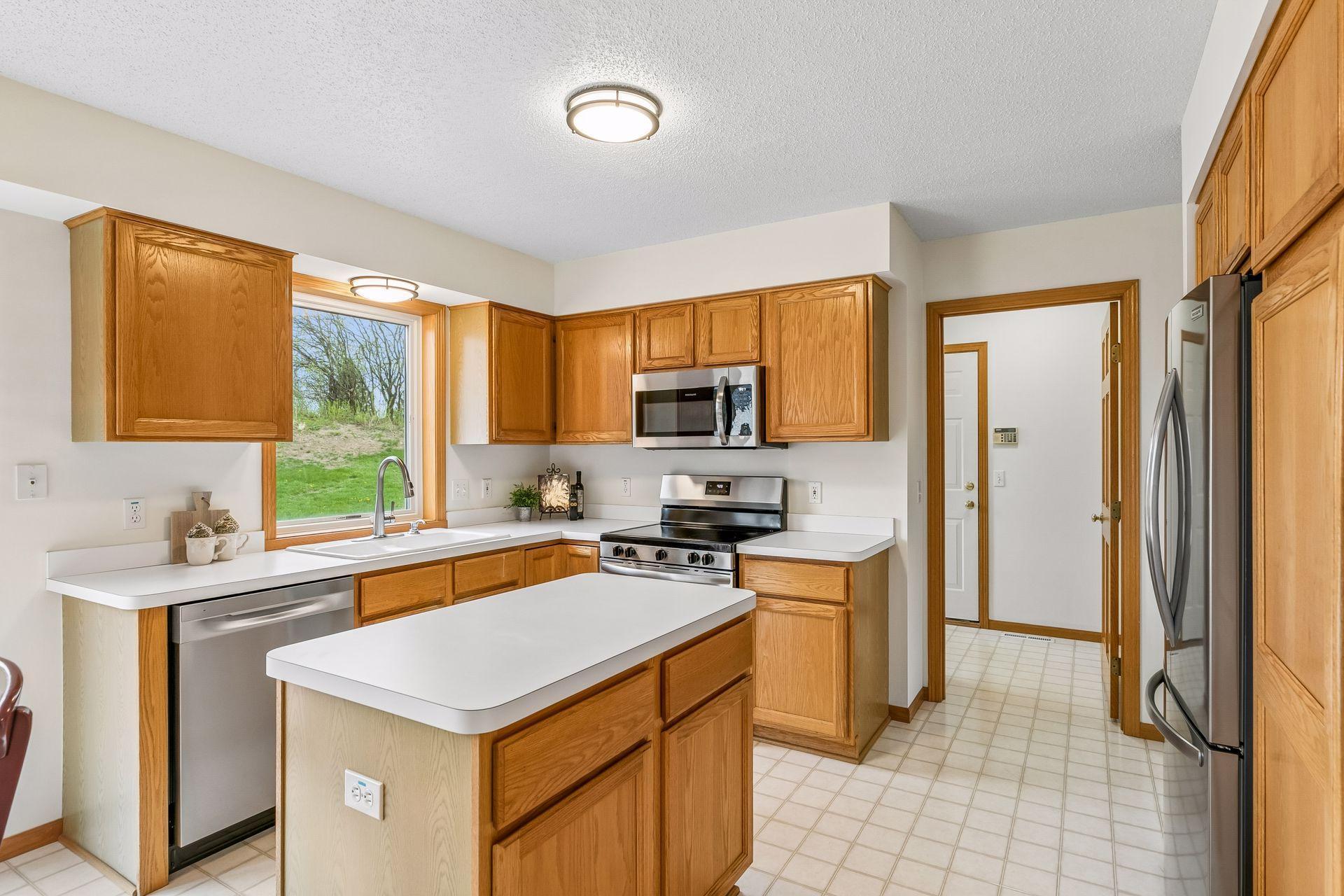 3019 Copper Oaks Alcove