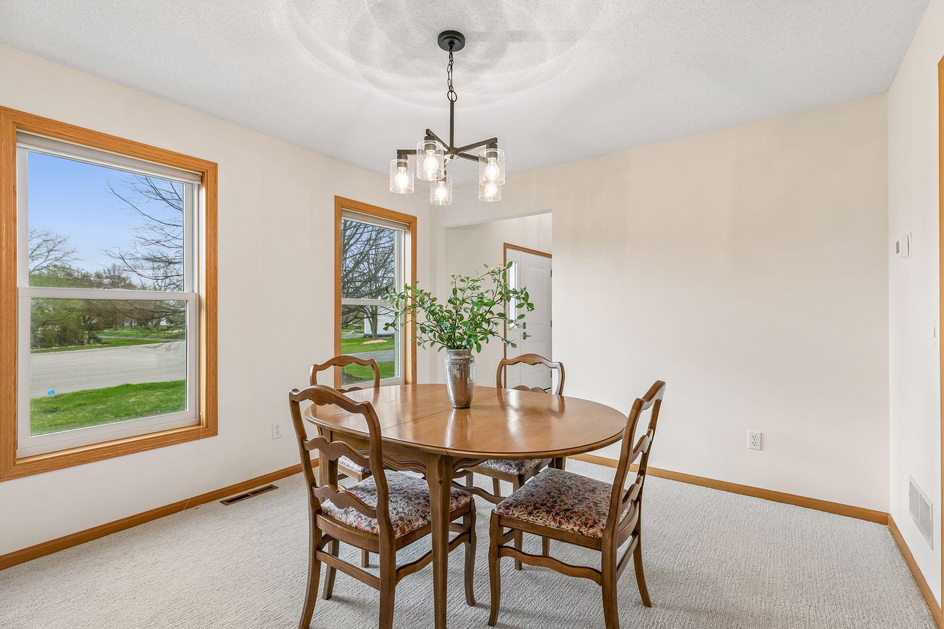3019 Copper Oaks Alcove