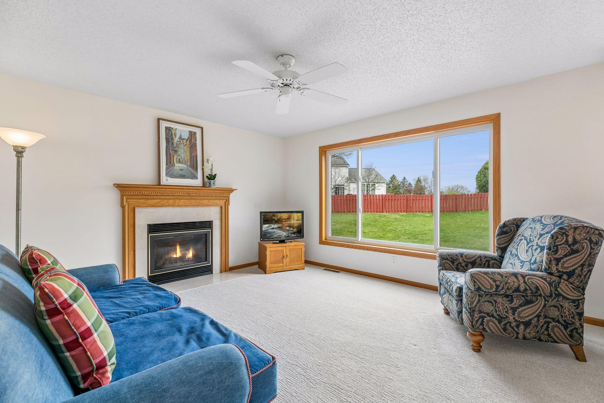 3019 Copper Oaks Alcove