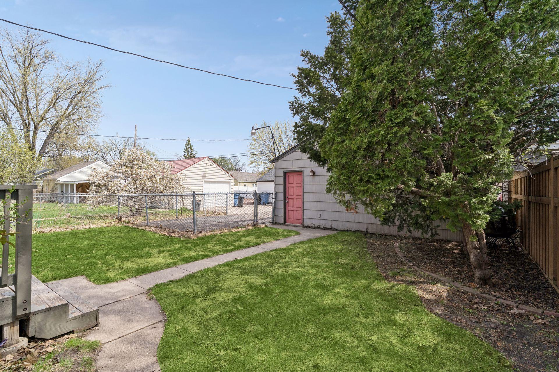 5749 Standish Avenue
