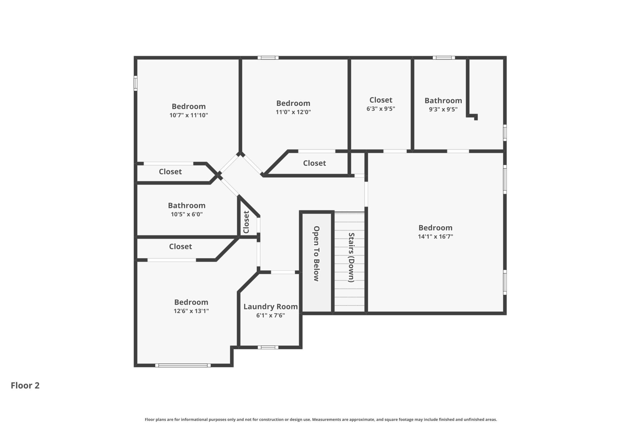 9626 Timber Terrace