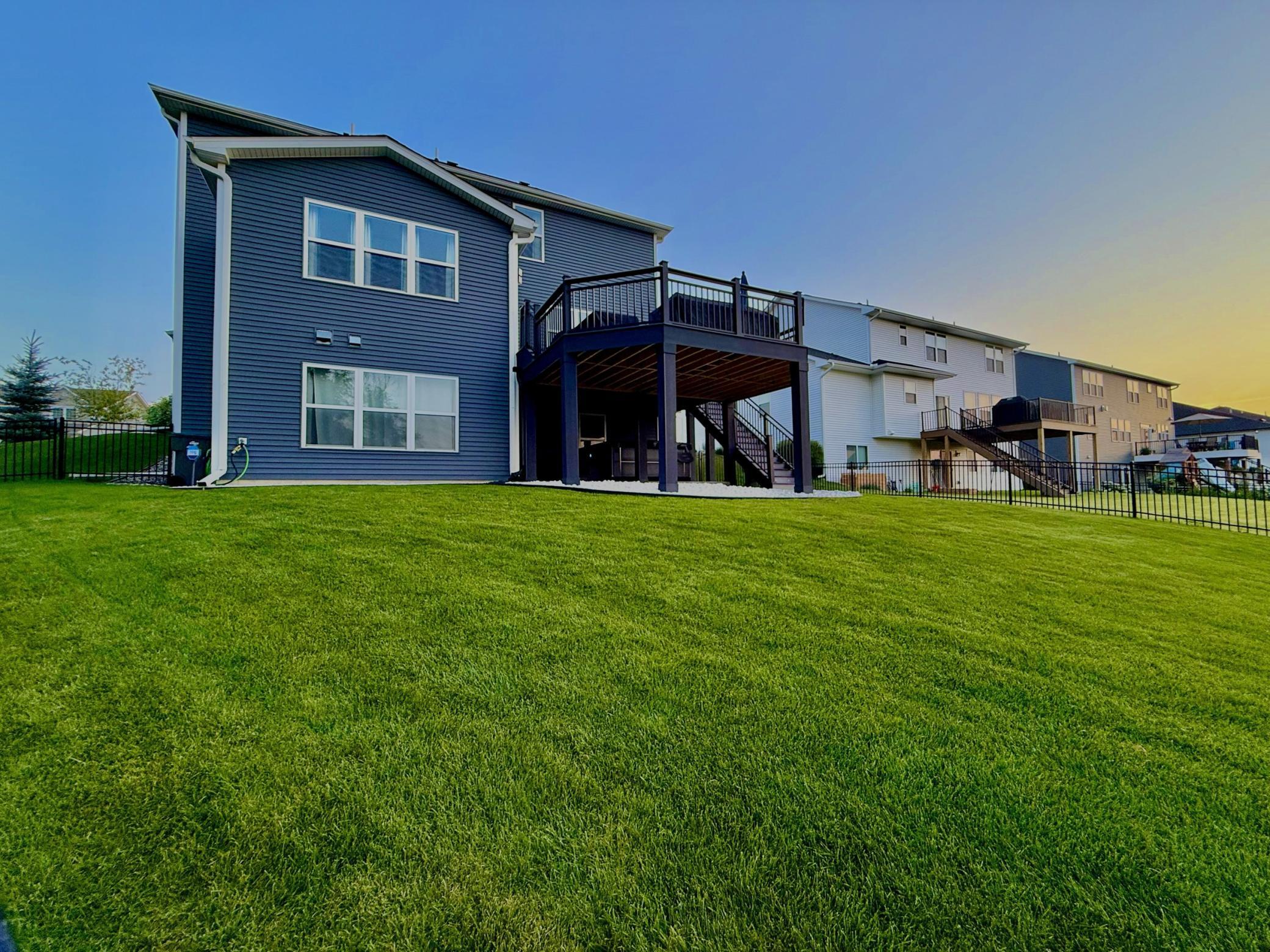 9626 Timber Terrace
