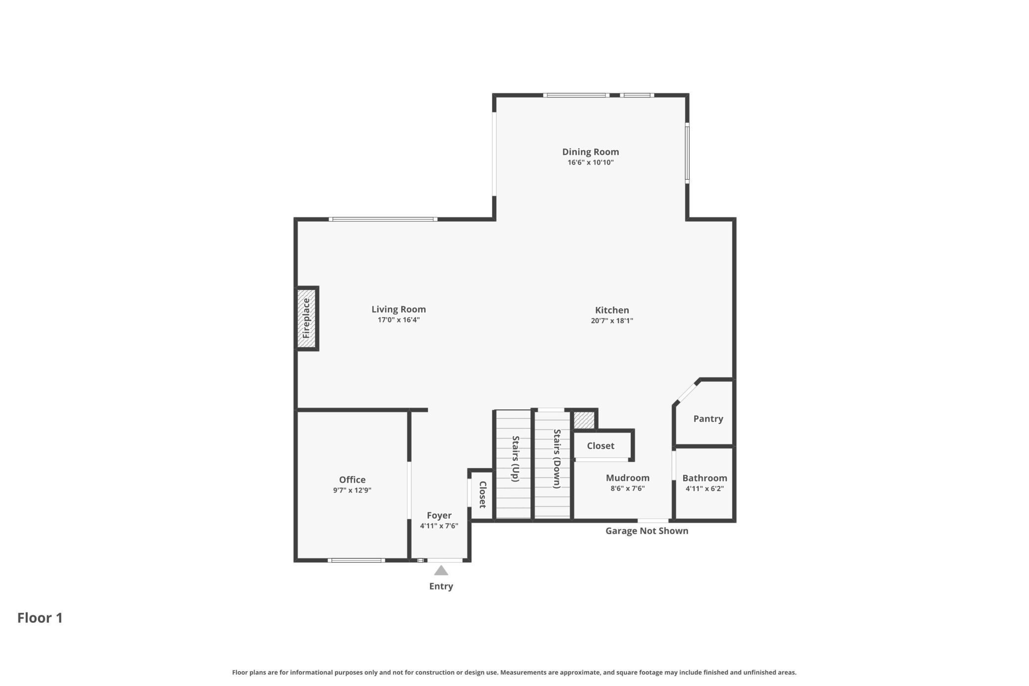 9626 Timber Terrace