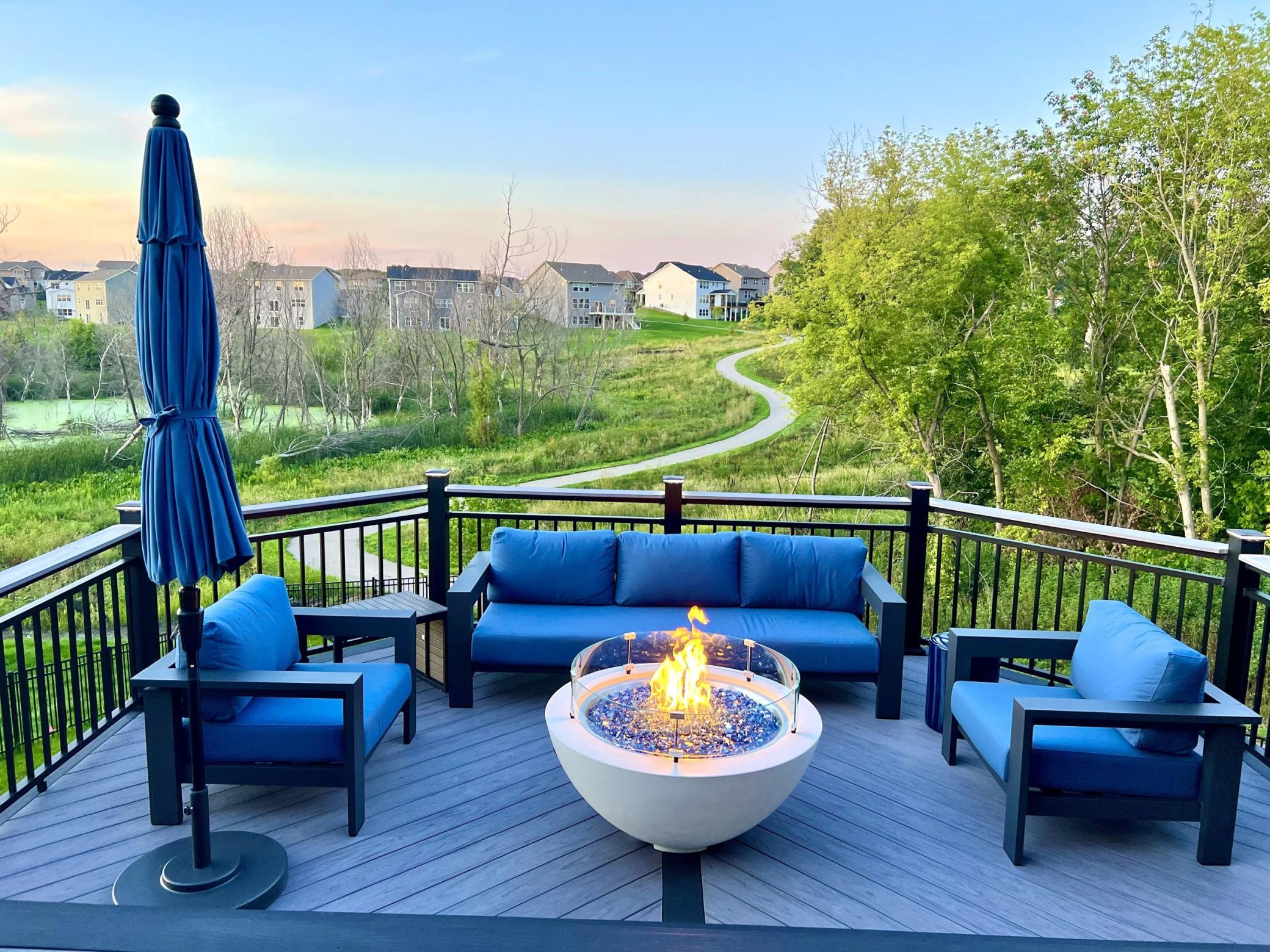 9626 Timber Terrace