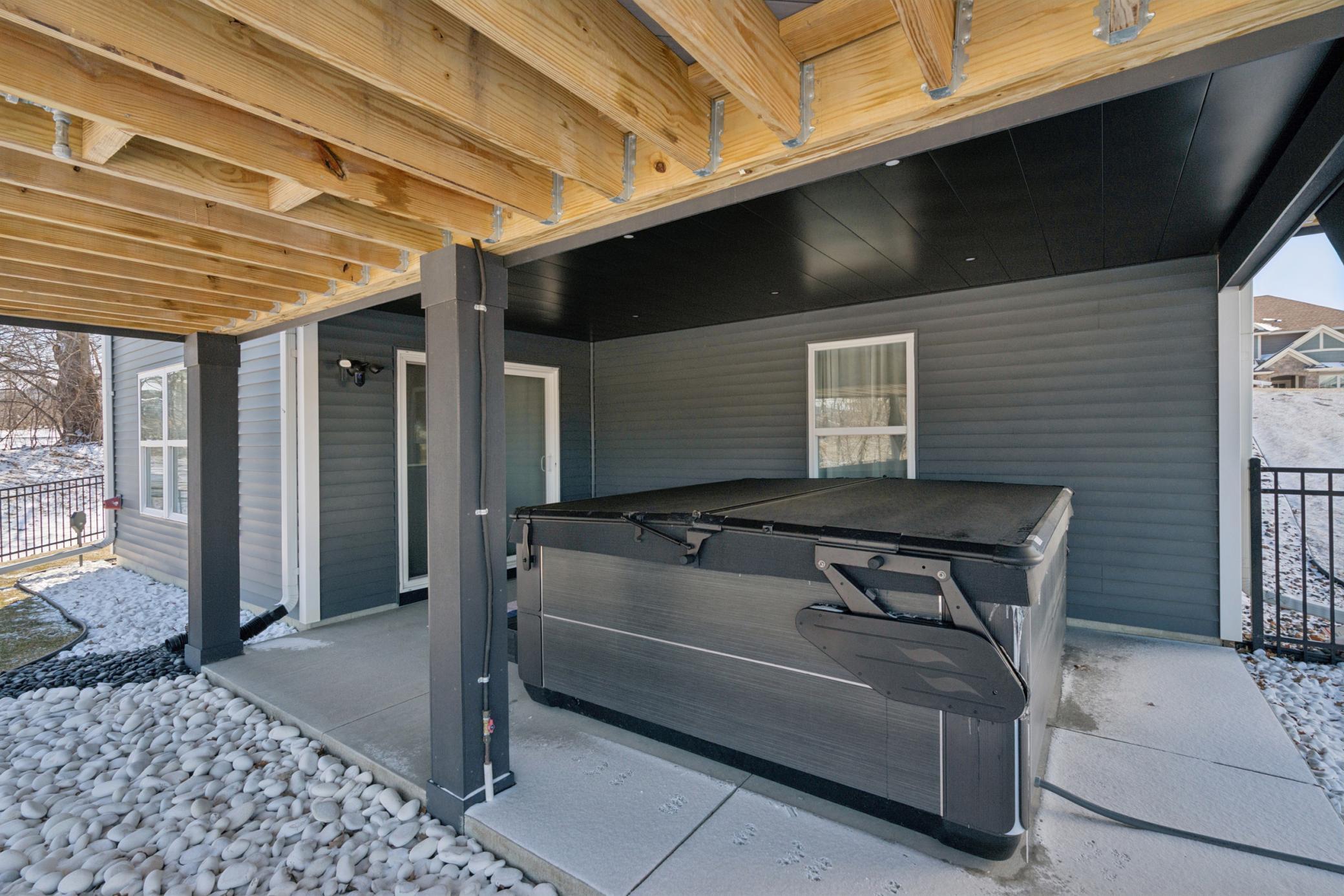 9626 Timber Terrace