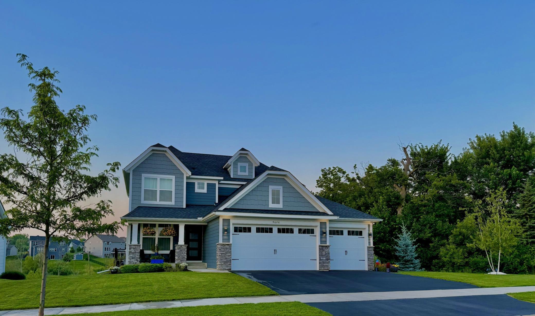 9626 Timber Terrace