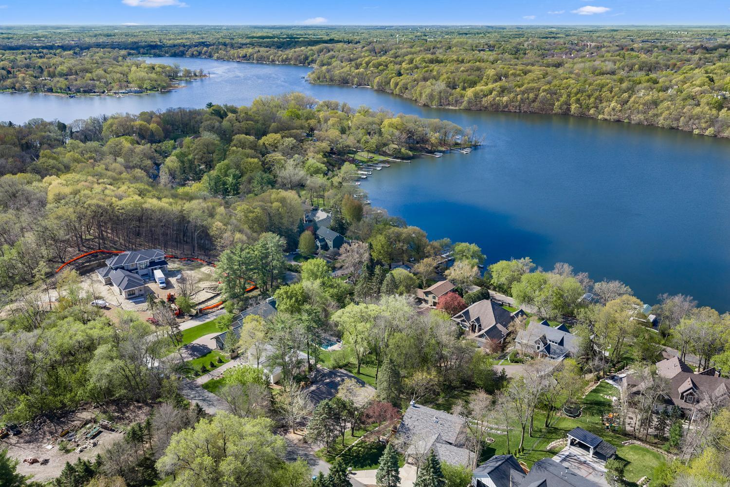 531 Indian Hill Road