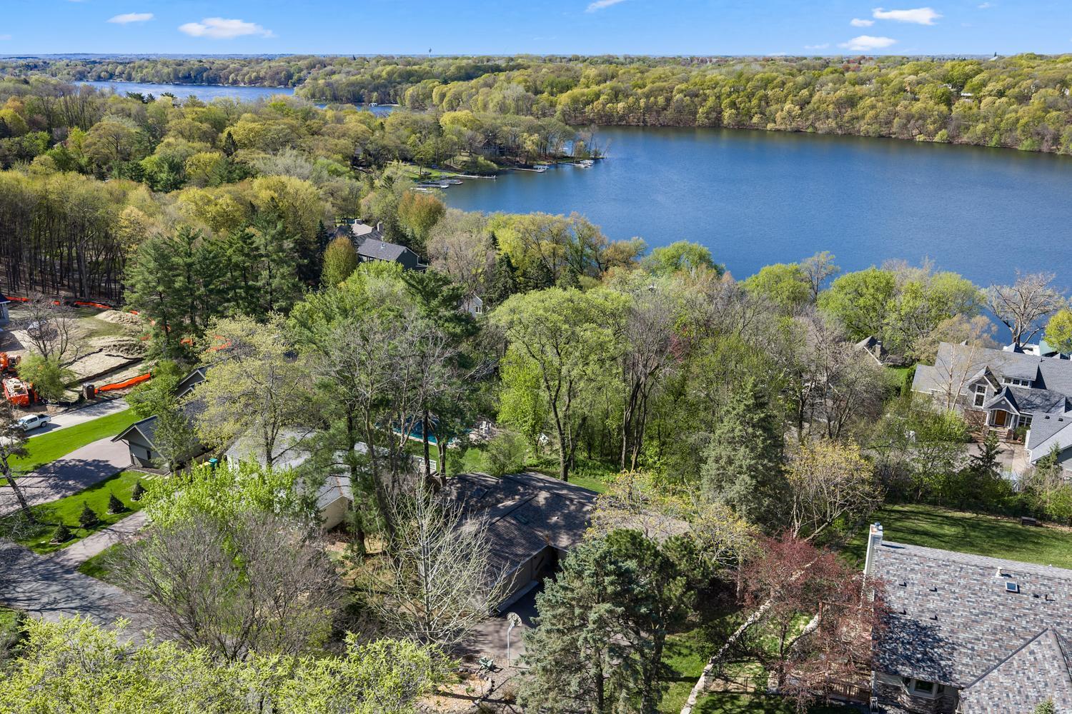 531 Indian Hill Road