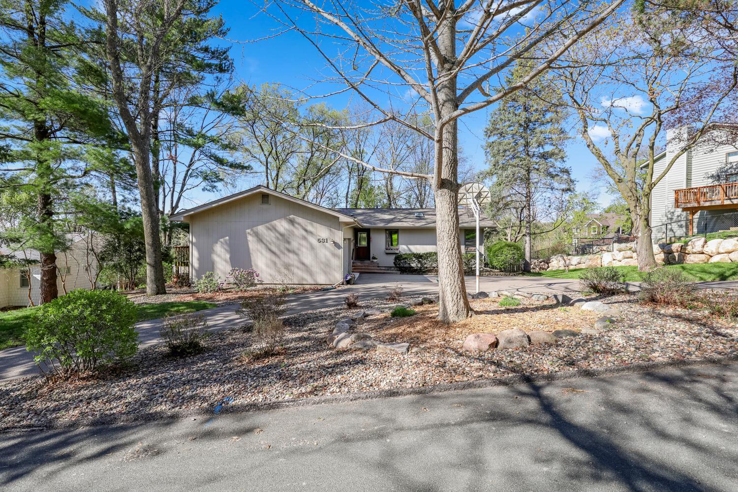 531 Indian Hill Road
