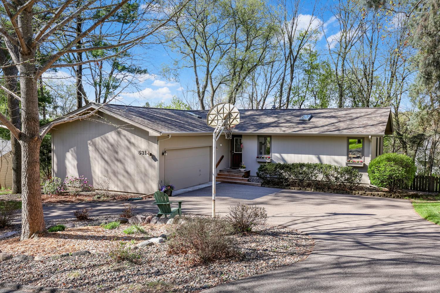 531 Indian Hill Road