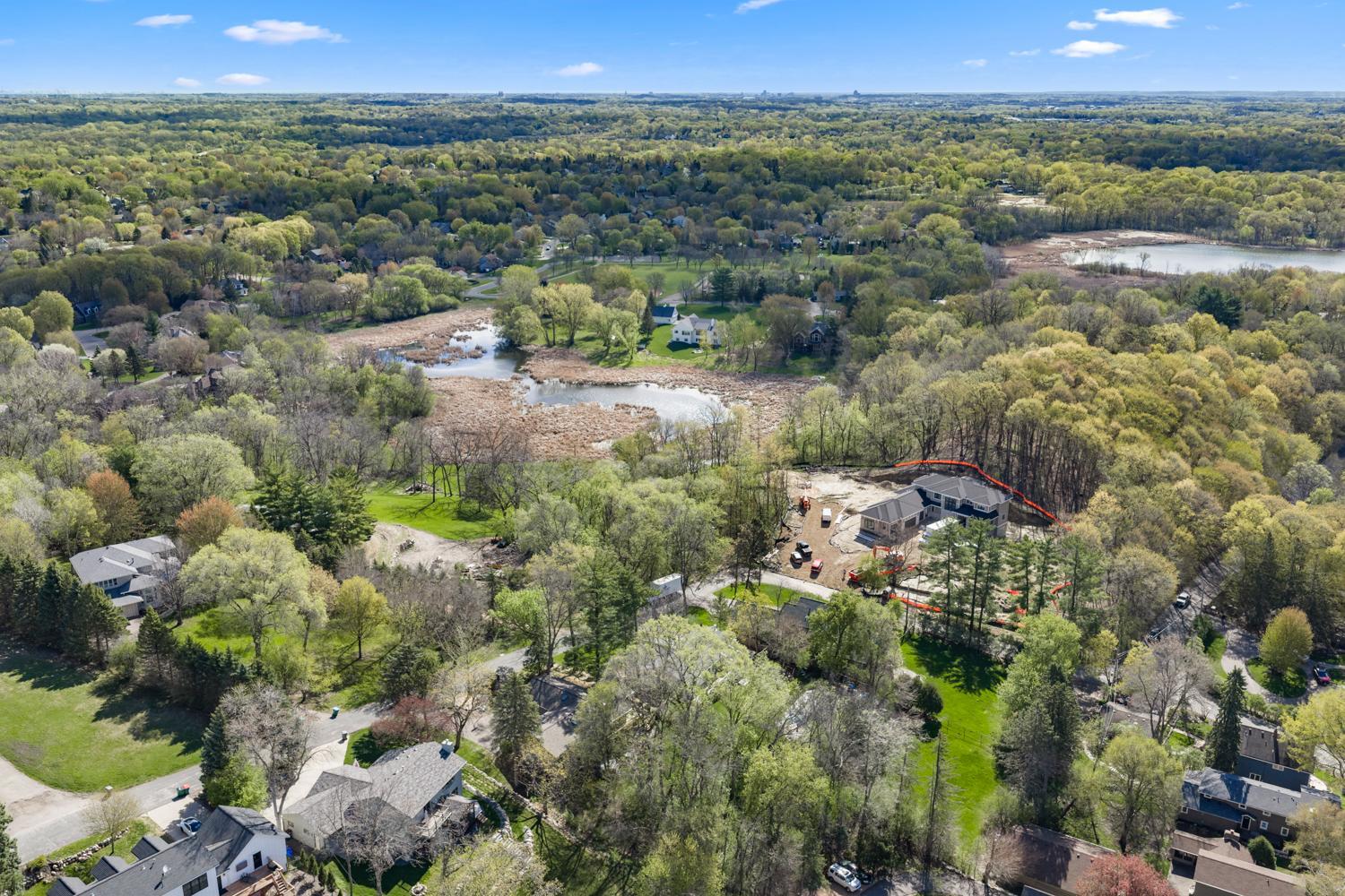 531 Indian Hill Road