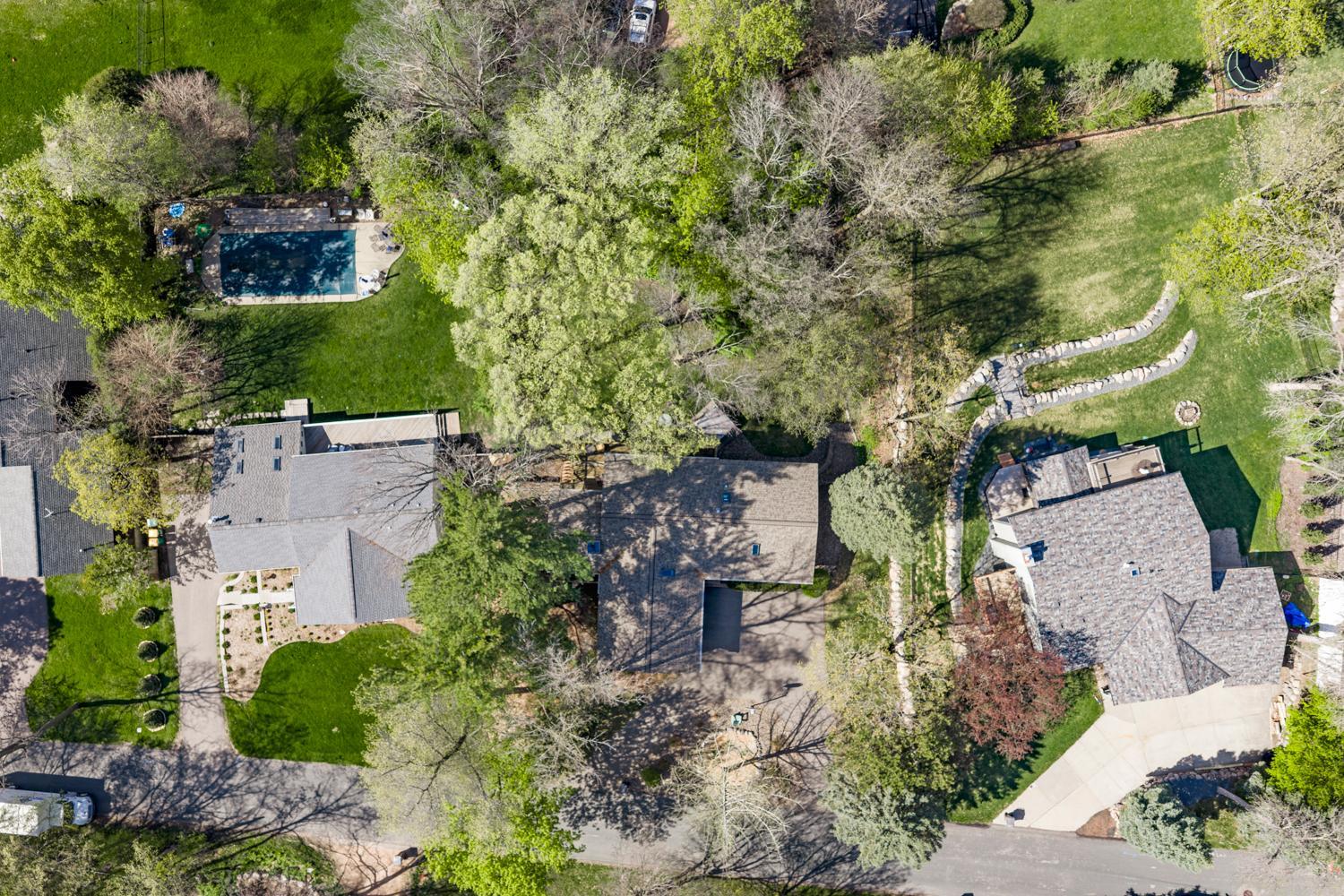 531 Indian Hill Road