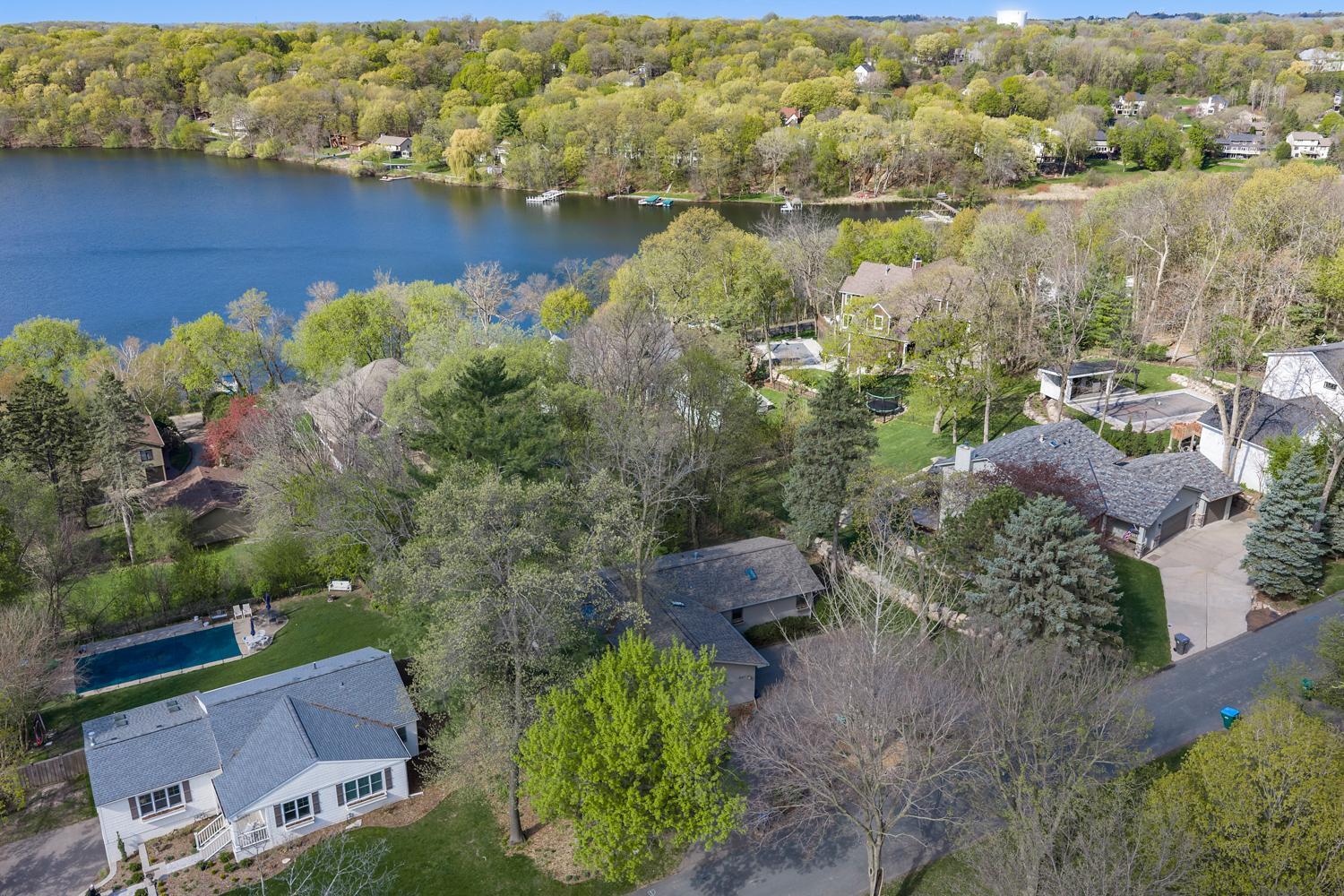 531 Indian Hill Road