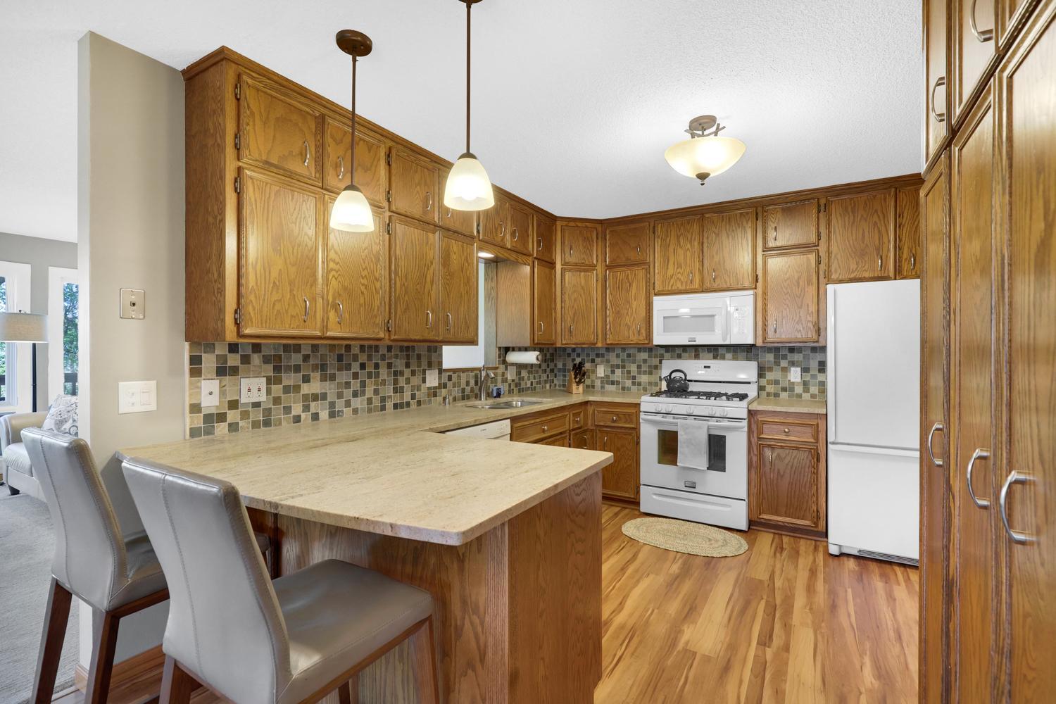 531 Indian Hill Road