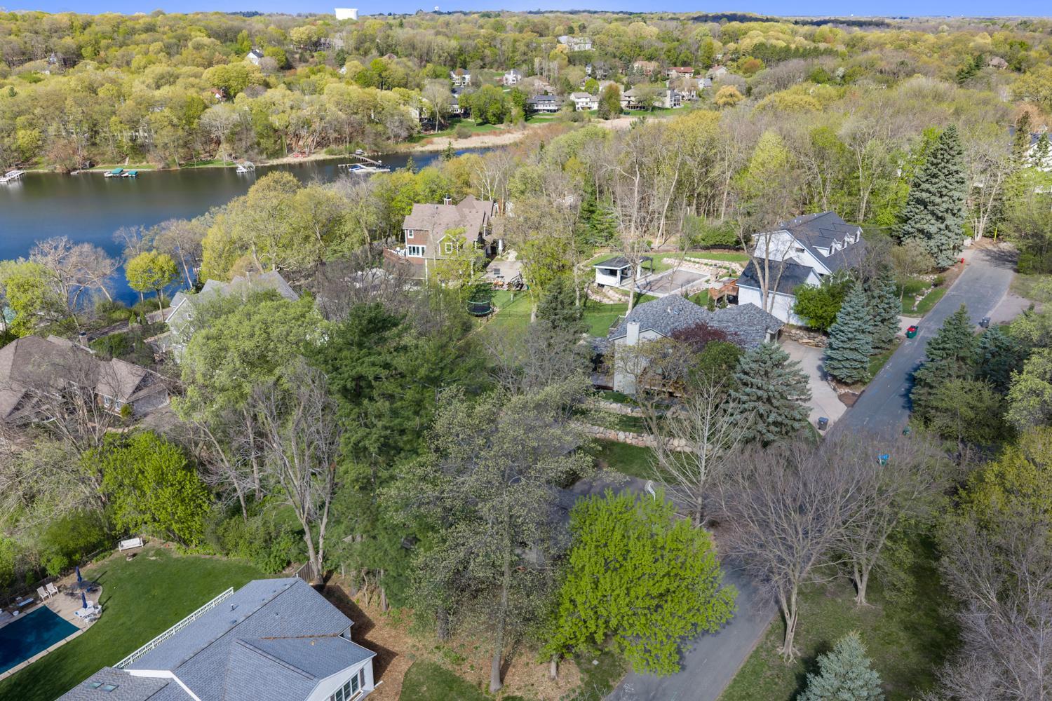 531 Indian Hill Road