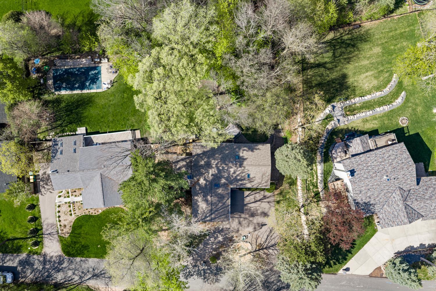 531 Indian Hill Road