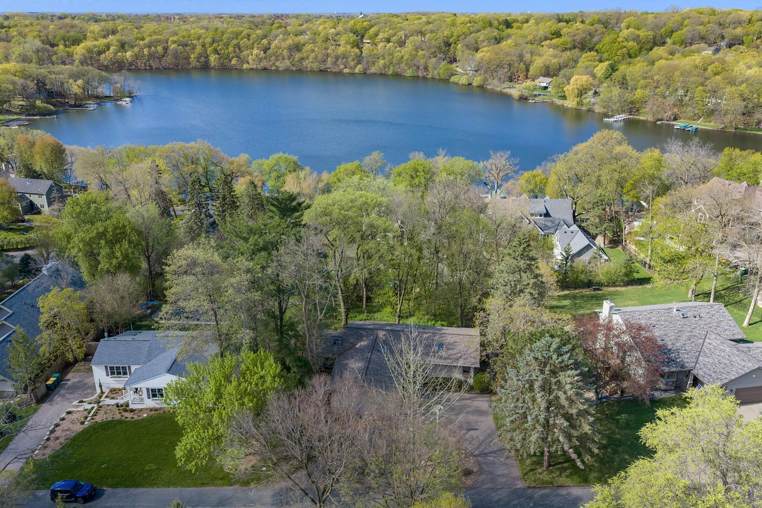 531 Indian Hill Road