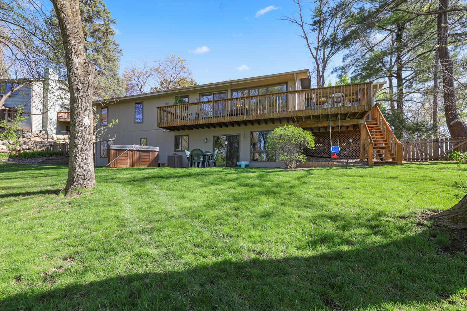 531 Indian Hill Road