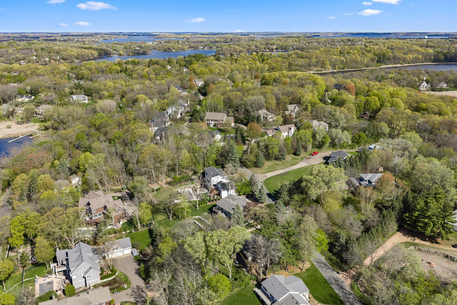 531 Indian Hill Road