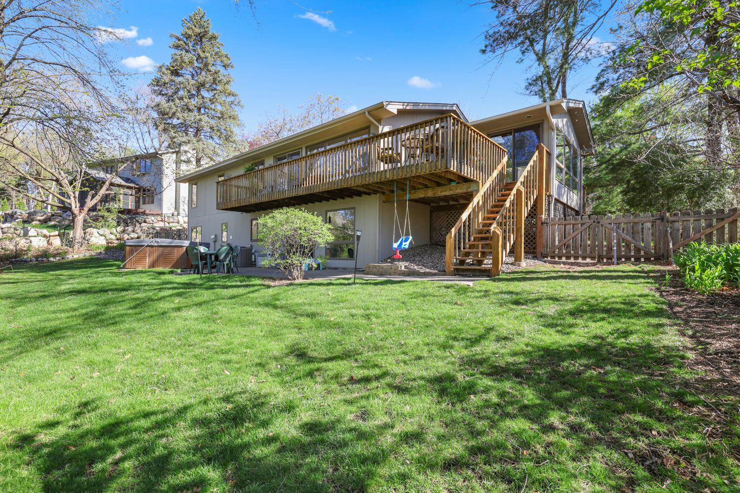 531 Indian Hill Road