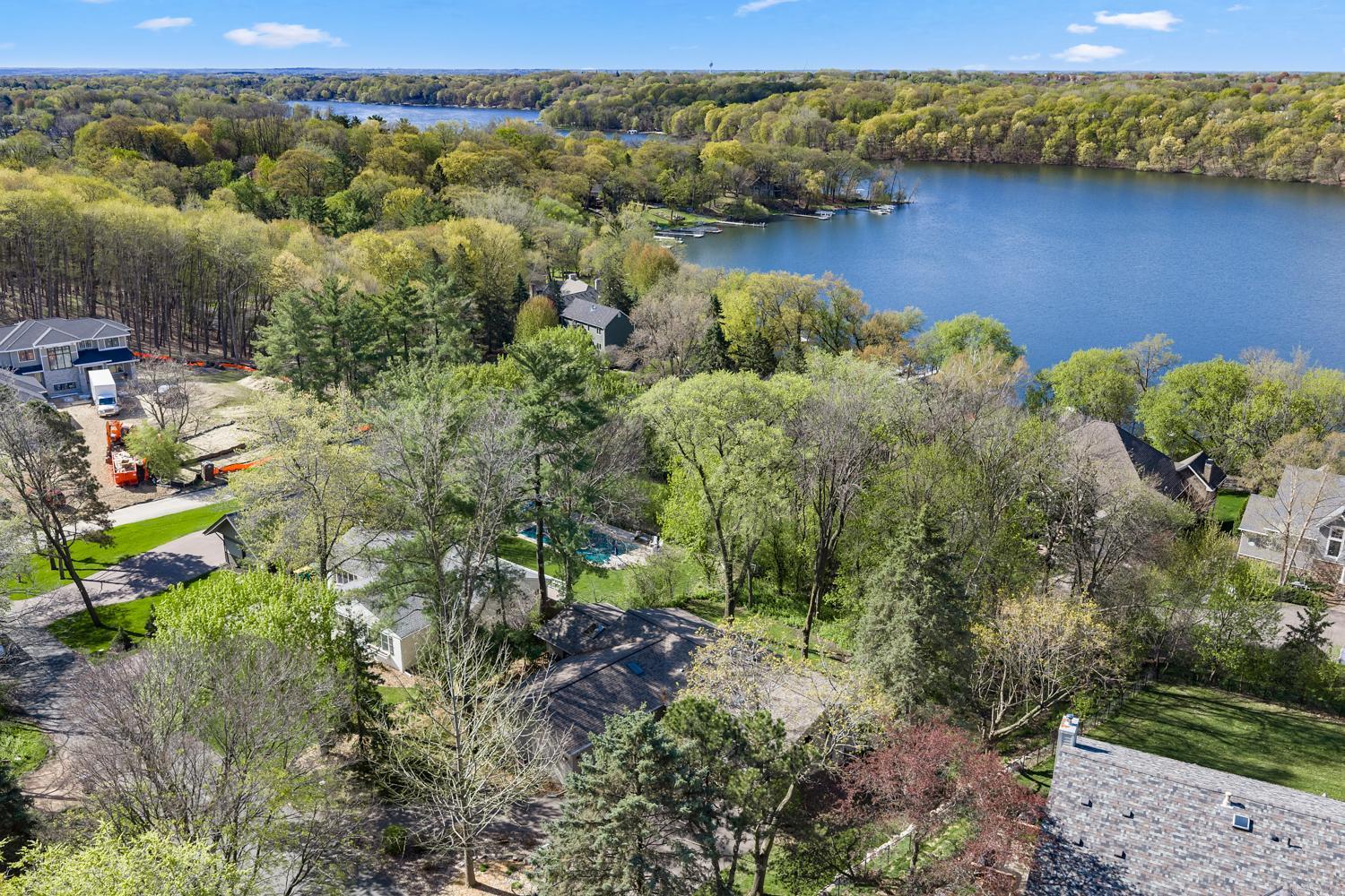 531 Indian Hill Road